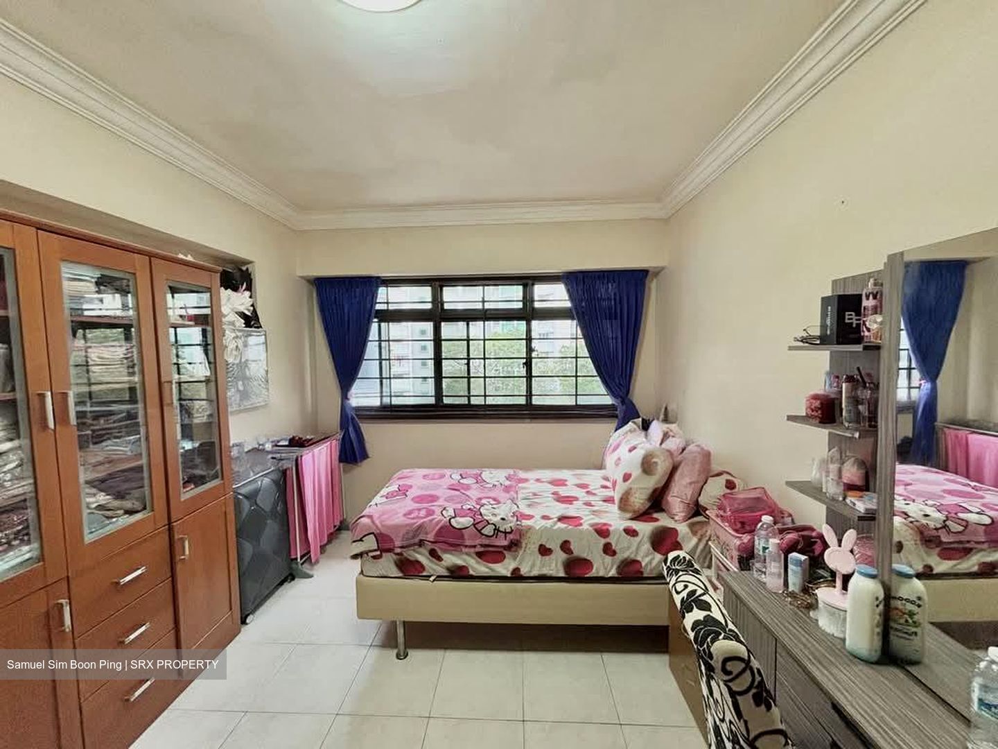Blk 532 Woodlands Vista (Woodlands), HDB 5 Rooms #556204701